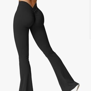 Fashion Nova used yoga pants